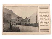 Cartolina Castelnuovo di QUERO