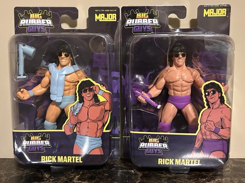 Set combinato big - big, rubber