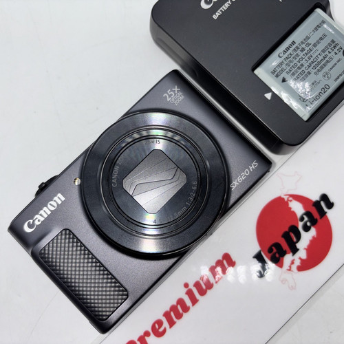 Canon powershot sx620 - canon,