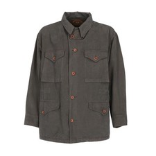 C.P. Company Giacca Casual Uomo Vintage  Col.  Grigio Taglia 50 IT