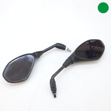 BMW F 800 GS Specchietti 2018