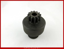 Pignone Motorino Avviamento