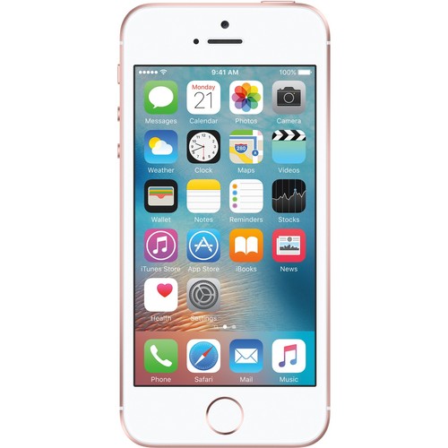 Apple iphone 4g - apple, se