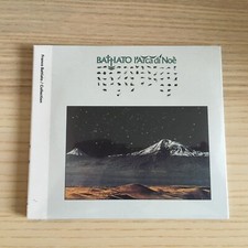 Franco Battiato _ L'Arca di