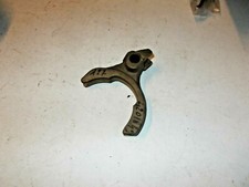 FORCELLA CAMBIO 1-2 VELOCITA AUTOBIANCHI A112 E ABARTH ORIGINALE FIAT 127 SPORT