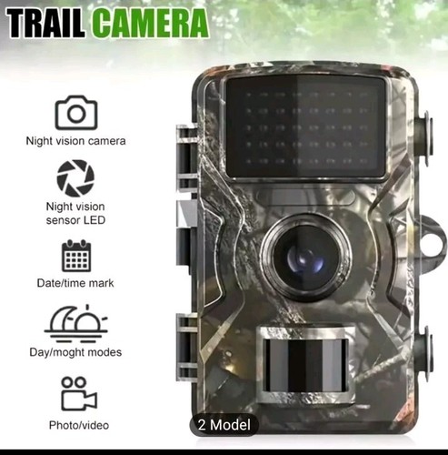 Aggiornamento wildlife trail - wildlife,