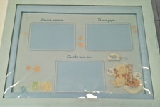 quadro portafoto - winnie the