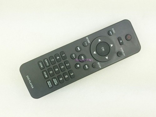 Telecomando per philips dvd - telecomando,
