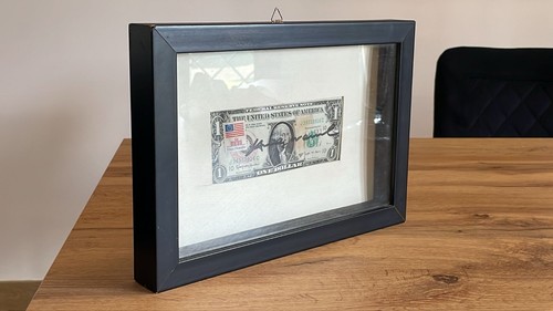 Andy warhol dollaro - dollaro,