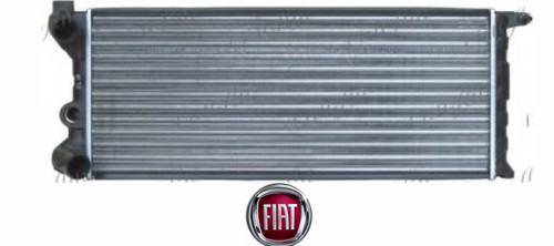Radiatore fiat panda - fiat, 4x4
