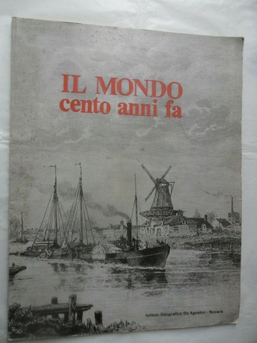Mondo 100 anni - "il,