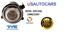 FARO FENDINEBBIA H3 SINISTRO