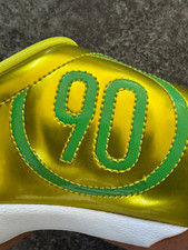 Nike t90 dynamic yellow - t90, 43