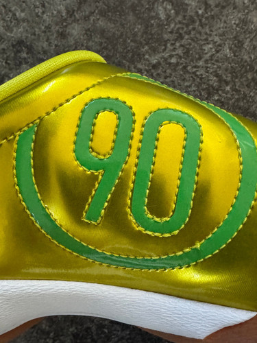 Nike t90 dynamic yellow - t90,