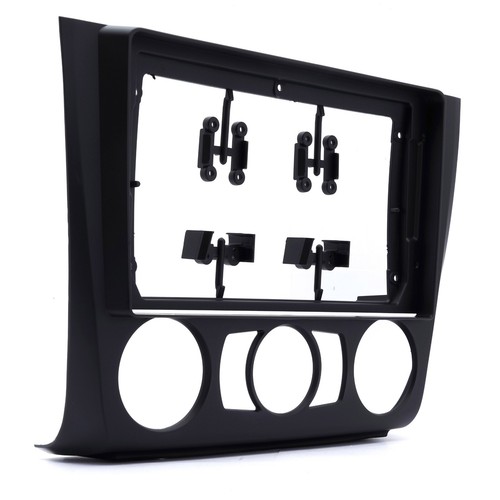 Mascherina radio telaio