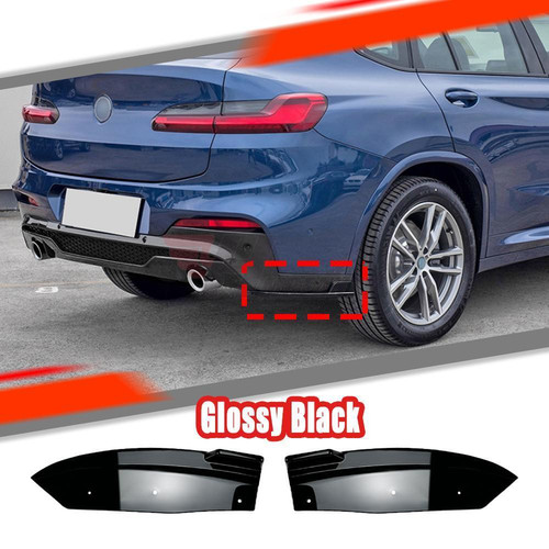 Per bmw g02 2018 2020 - x4,