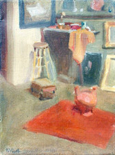 16th NuYrSale California Oil