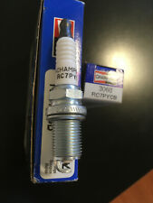 CANDELA RC7PYCB  Marca Champion platinum platino Hydrospace