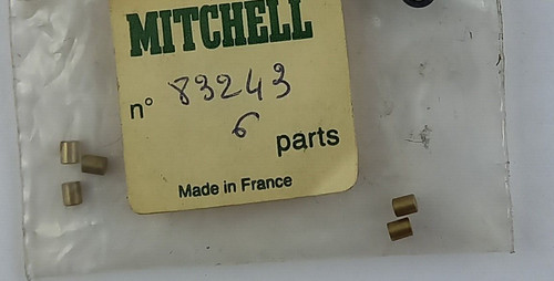 Neuf mitchell 83243 - mitchell,