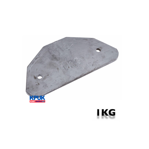 Kart 1kg peso - kart,