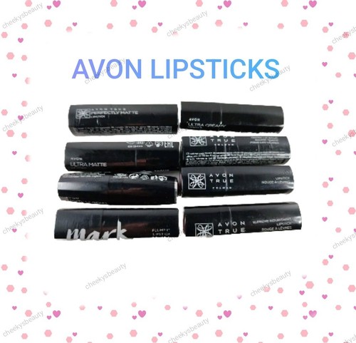 Rossetto avon vari - avon,, tipi