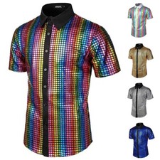 Costume discoteca uomo - da,