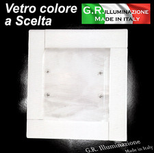 PLAFONIERA MODERNA A LED 2 L
