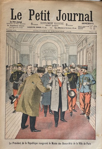 Piccolo giornale 1902 - n°, 631