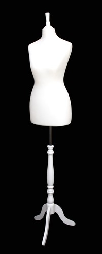 Manichino sarto deluxe taglia - sarto,