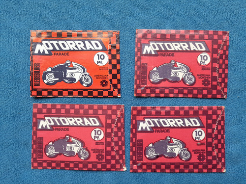 Americana motorrad parade 1 - parade:,
