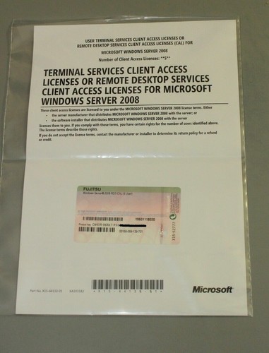 Microsoft windows server - -,
