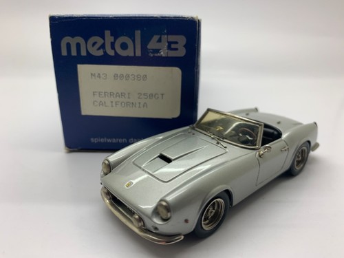 Amr metal kit metallico - amr,