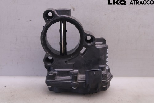 Motorino regolazione