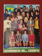 Sorrisi canzoni 37 - tv,