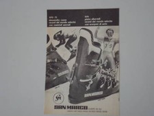 advertising Pubblicità 1974