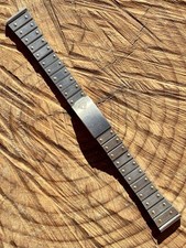 Vintage Steel/gold Bracelet