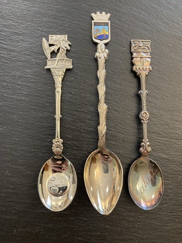 Cucchiai souvenir da - souvenir,