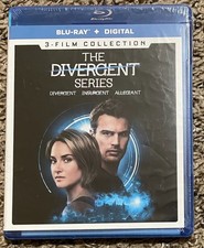 The Divergent Series 3 Film