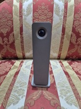 LACIE 1 TB d2 Quadra hard disk (Senza Alimentatore) Funzionante