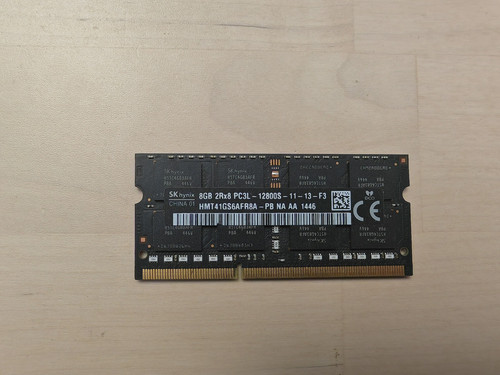 Memoria computer portatile