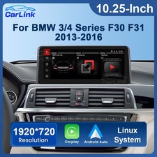 10,25" CarPlay &Android Touch
