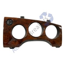 Guarnizione in legno Jaguar