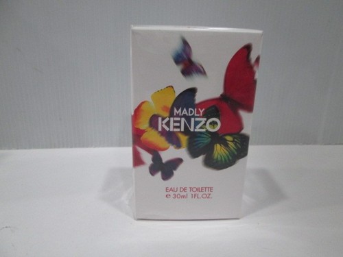 Madly kenzo profumo - de,