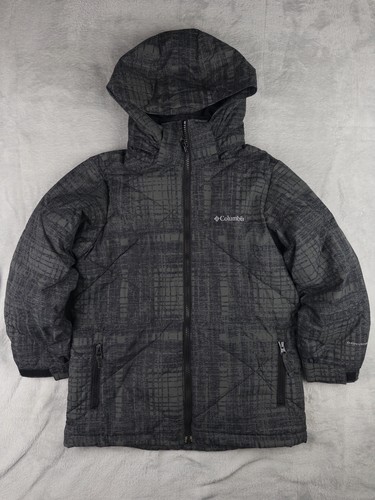 Columbia giubbotto imbottito - columbia,