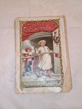 Il Cuciniere Moderno Del 1902