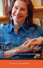 Tracks on a Page: Louise
