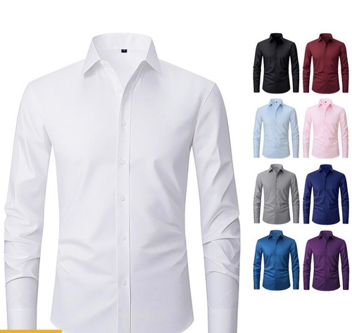 Camicie eleganti uomo - , formali
