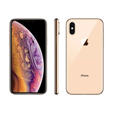 Apple iPhone XS 256GB Oro -