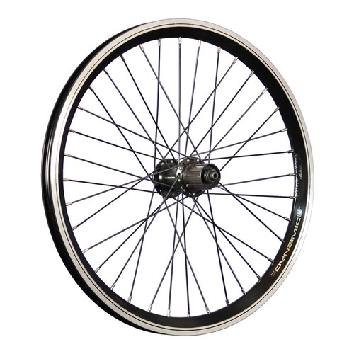 Ruota posteriore pollici - ruota,