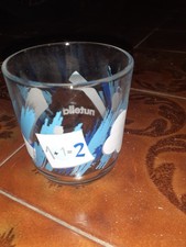 BICCHIERE NUTELLA DA COLLEZIONE